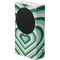 Lucky Heart Pattern Xbox Series S Console Skin